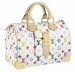 lv-multicolore-speedy-30-white-handbag-murakami